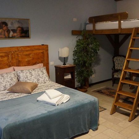 La Brigata Apartments Suite Room Cavallino-Treporti Bagian luar foto