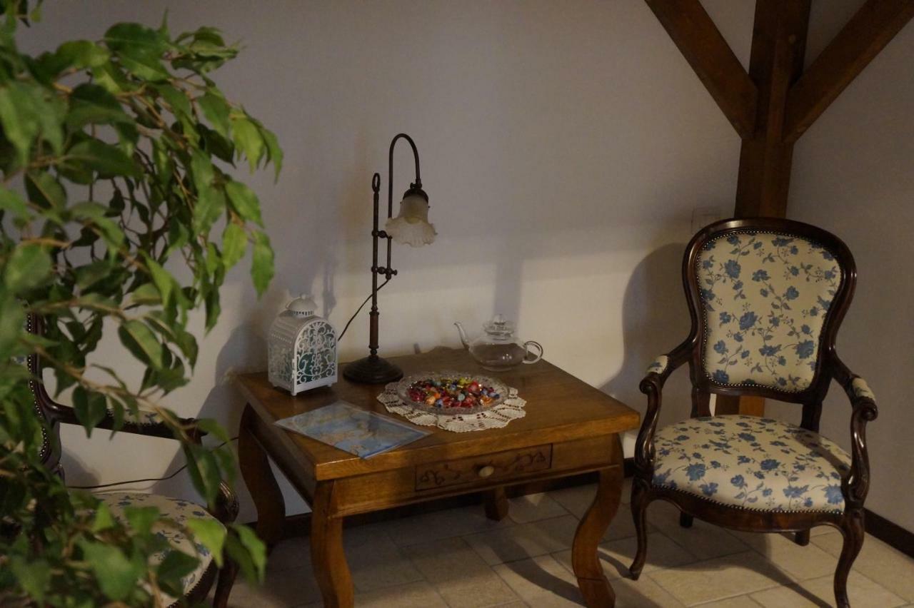 La Brigata Apartments Suite Room Cavallino-Treporti Bagian luar foto
