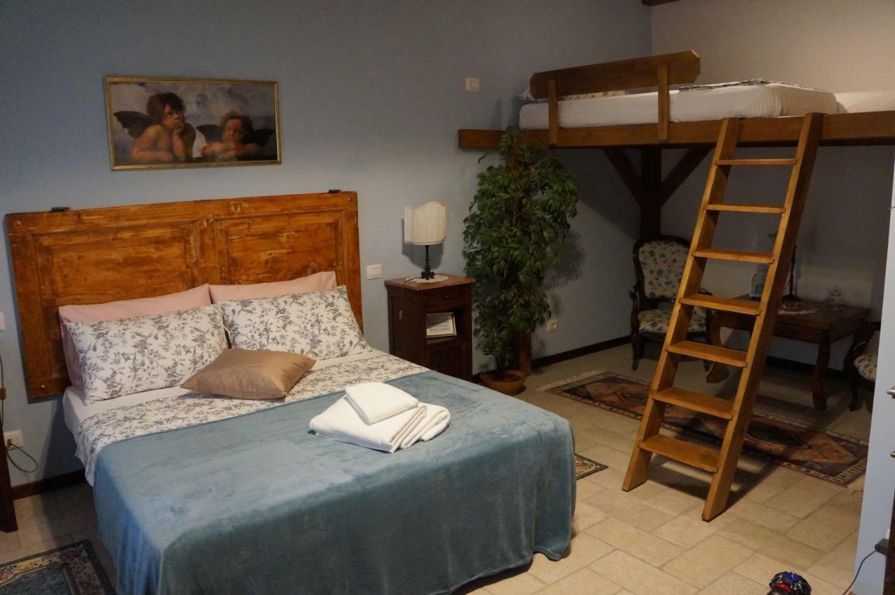 La Brigata Apartments Suite Room Cavallino-Treporti Bagian luar foto