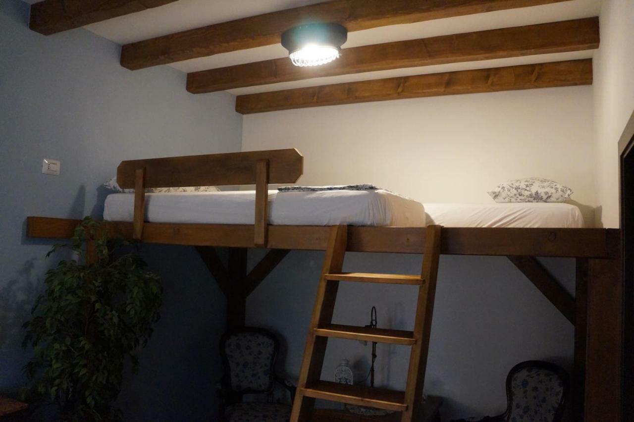 La Brigata Apartments Suite Room Cavallino-Treporti Bagian luar foto