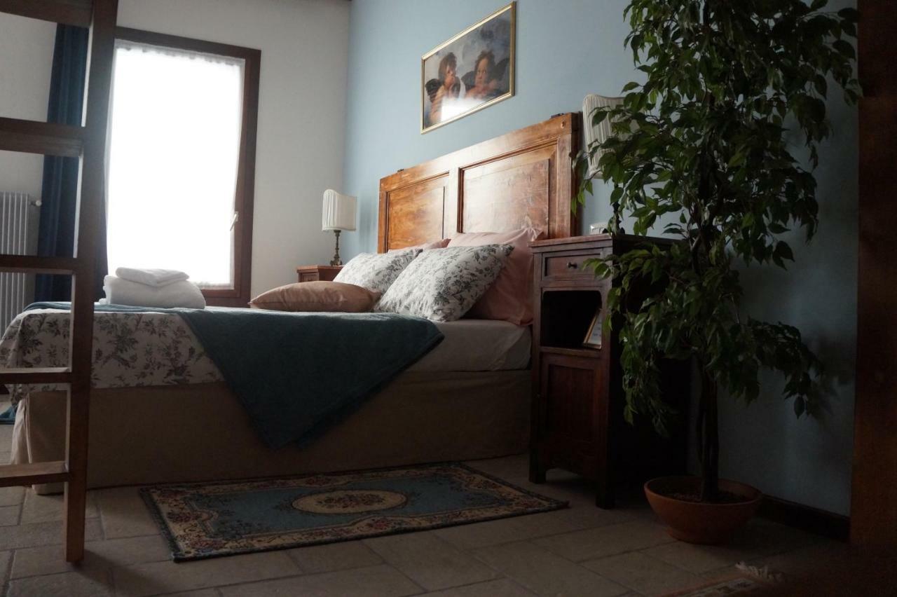 La Brigata Apartments Suite Room Cavallino-Treporti Bagian luar foto