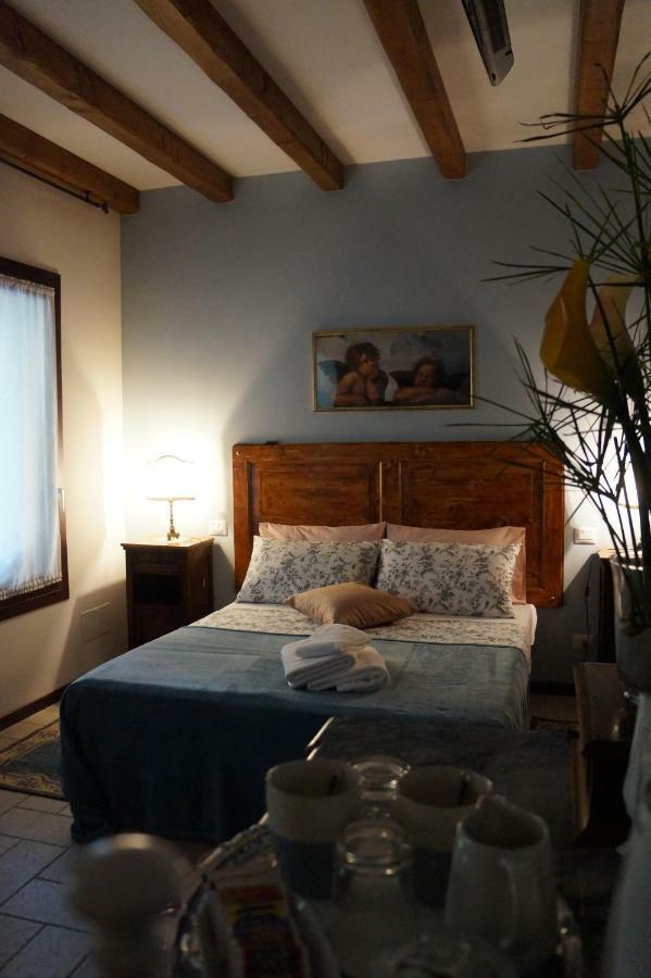 La Brigata Apartments Suite Room Cavallino-Treporti Bagian luar foto