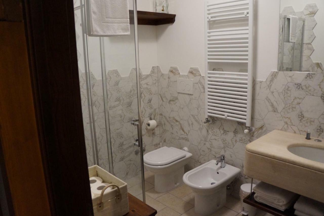 La Brigata Apartments Suite Room Cavallino-Treporti Bagian luar foto
