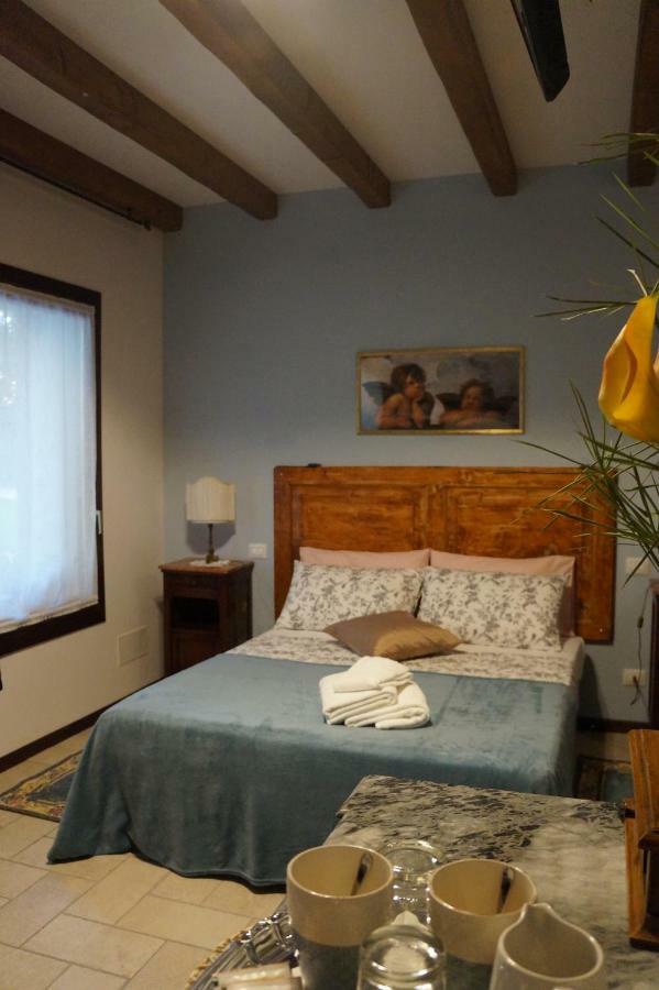 La Brigata Apartments Suite Room Cavallino-Treporti Bagian luar foto