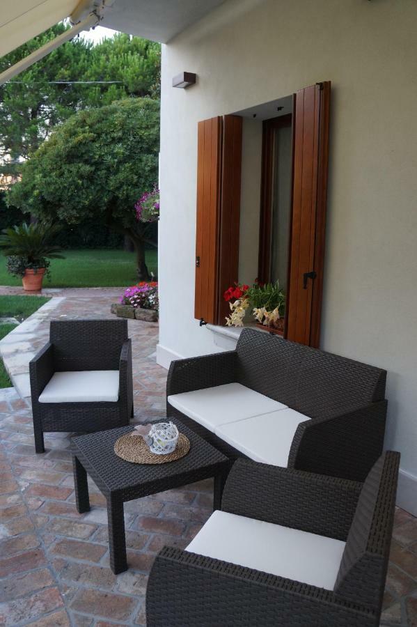 La Brigata Apartments Suite Room Cavallino-Treporti Bagian luar foto