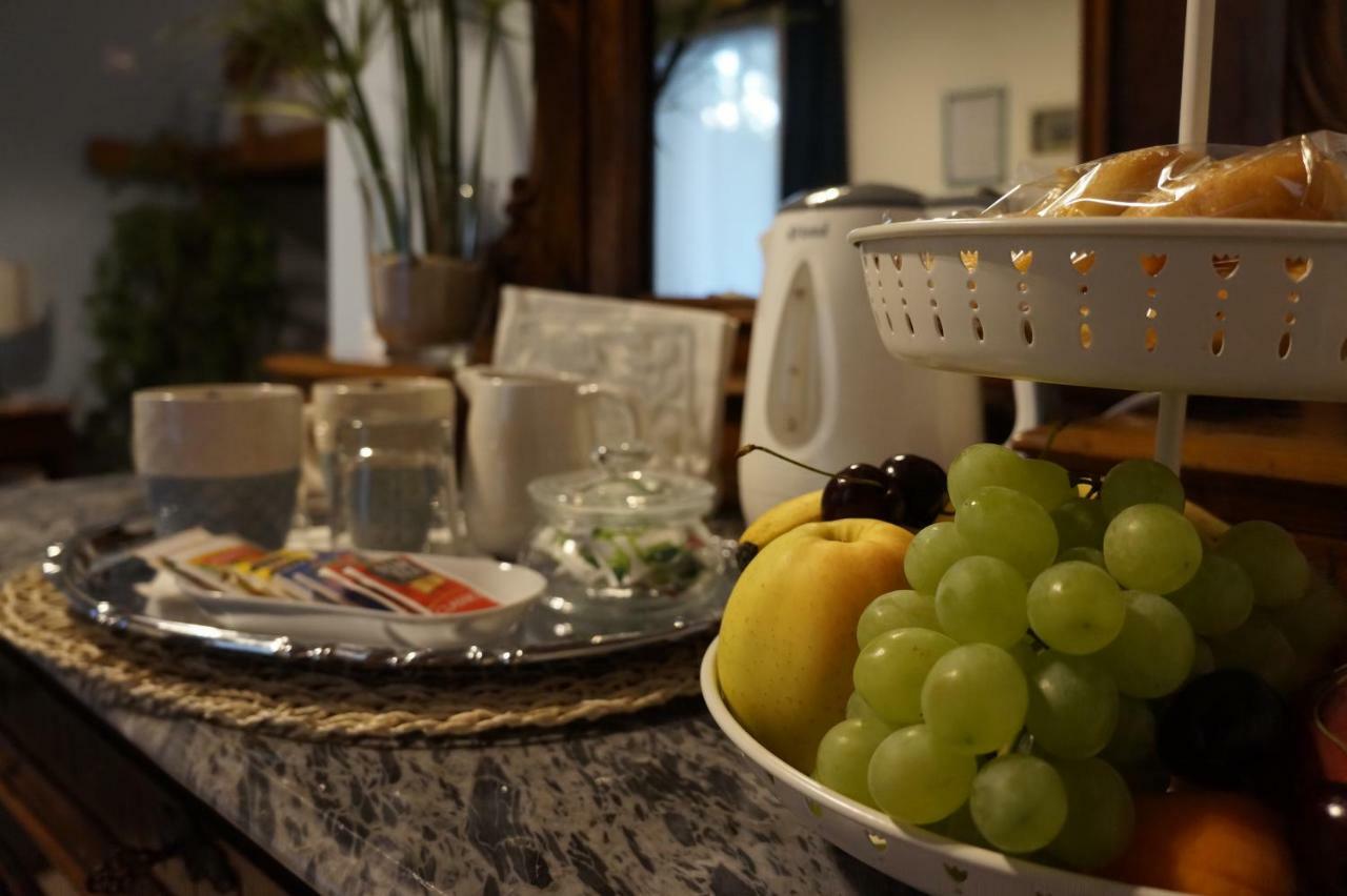 La Brigata Apartments Suite Room Cavallino-Treporti Bagian luar foto