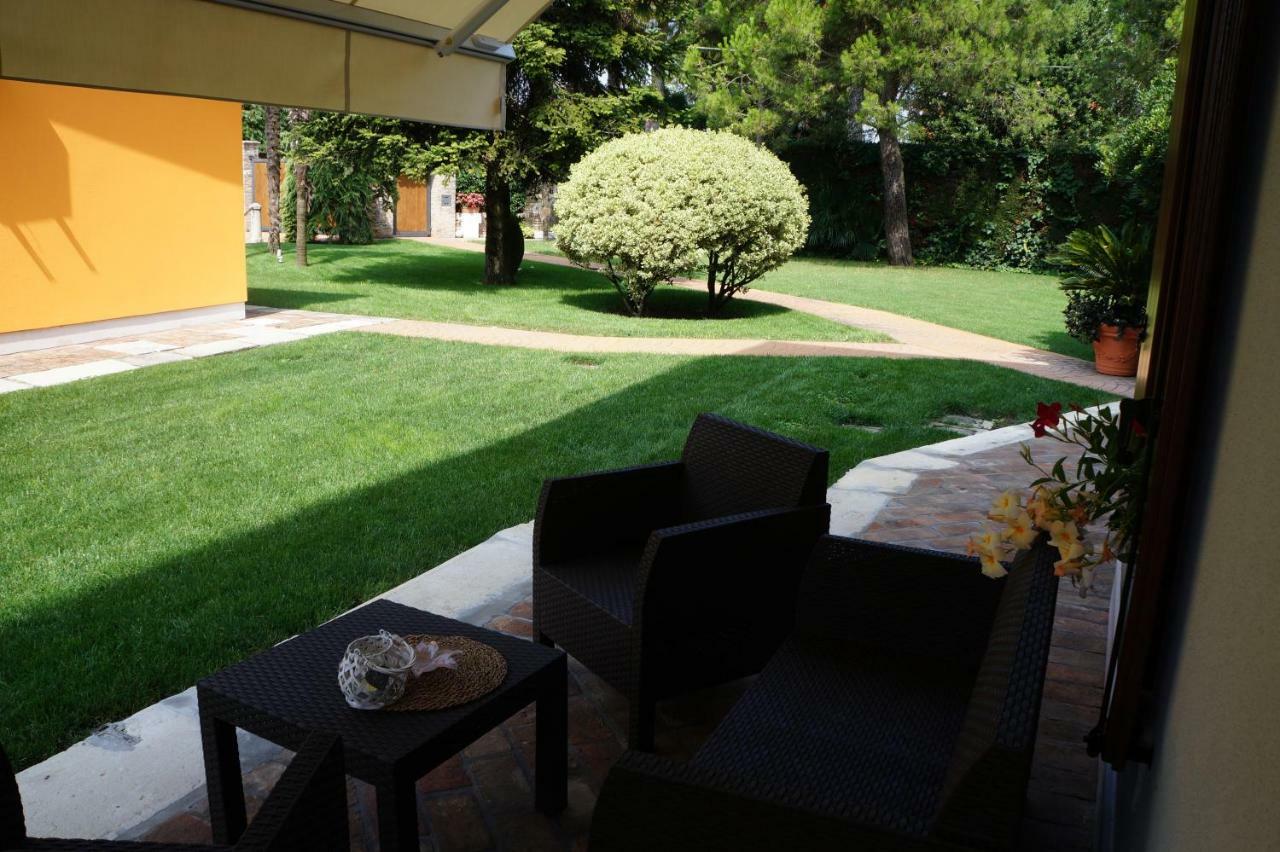 La Brigata Apartments Suite Room Cavallino-Treporti Bagian luar foto